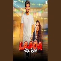 Laada Me Boli New Haryanvi Dj Song 2025 By Rahul Puthi,Rinkal Yogi Poster
